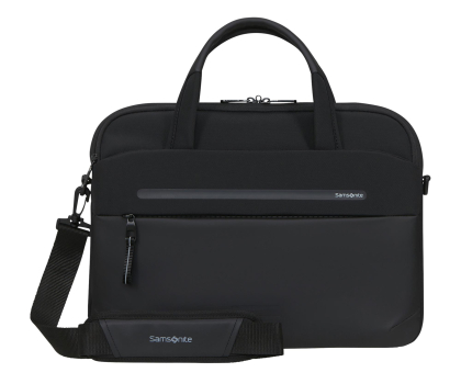 Torba na laptopa Samsonite MODERNY do laptopa 15.6'' slim czarny